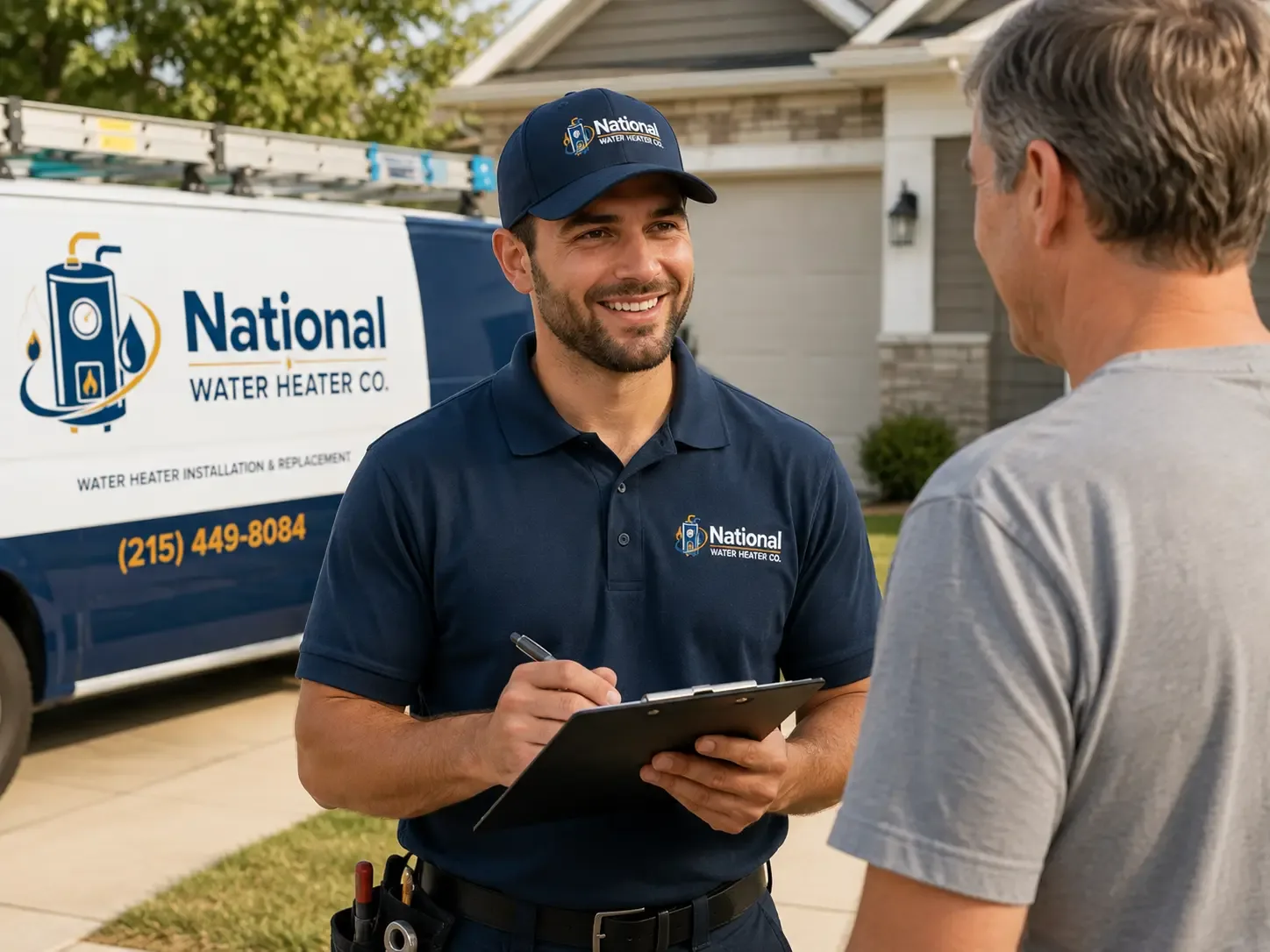 Water Heater Installation Woodsboro, MD FAQs